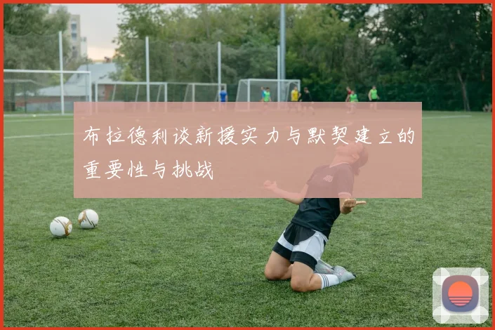 布拉德利谈新援实力与默契建立的重要性与挑战