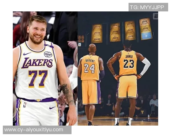 东契奇有望成湖人传奇只需赢得一个总冠军即可实现梦想