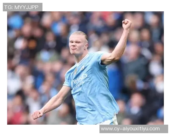 哈兰德五大联赛射门效率惊人每四次射门便能进一球