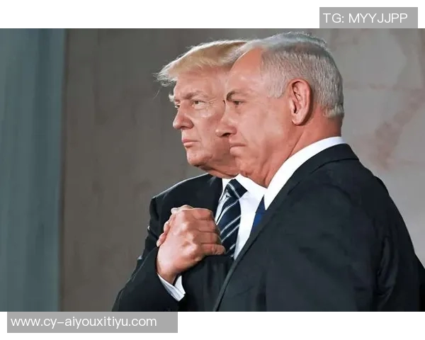 特朗普介入促欧足联推迟对以色列队禁赛投票的决定