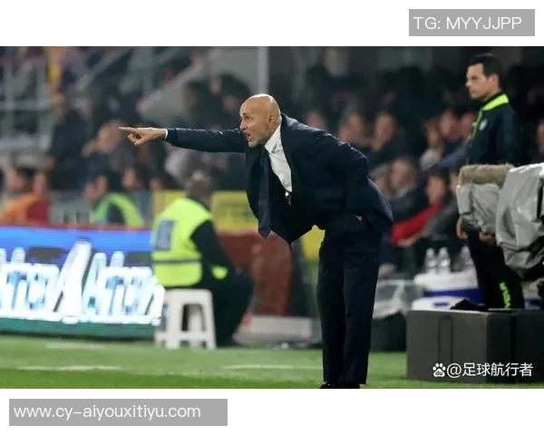 斯帕莱蒂再度临危受命救火追溯2016年罗马的逆转传奇